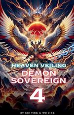 Heaven Veiling Demon Sovereign