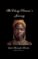 The Ebony Princess´s Journey