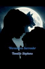 Werewolves Surrender