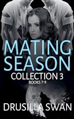 Mating Season Collection 3