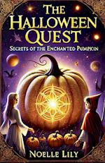 The Halloween Quest