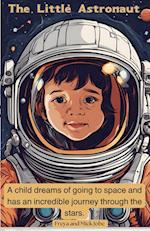 The Little Astronaut