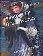 Princess Of Transylvania