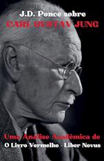 J.D. Ponce sobre Carl Gustav Jung