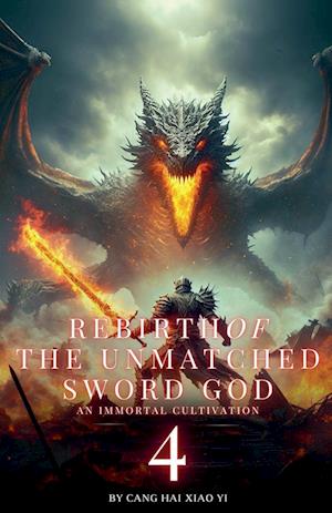 Rebirth of the Unmatched Sword God