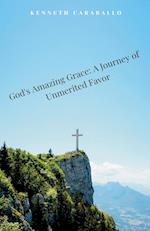 God's Amazing Grace