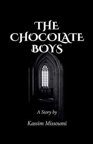 The Chocolate Boys