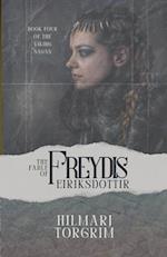 The Fable of Freydis Eiriksdottir