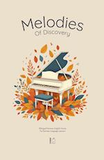 Melodies Of Discovery