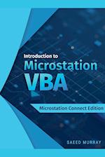 Introduction to Microstation VBA