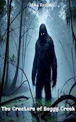 The Creature of Boggy Creek