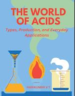 The World of Acids