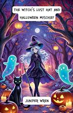 The Witch's Lost Hat and Halloween Mischief