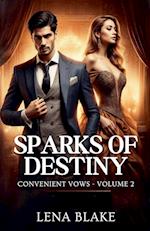 Sparks of Destiny