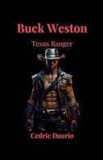 Buck Weston- Texas Ranger