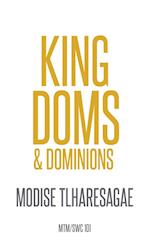 Kingdoms And Dominions