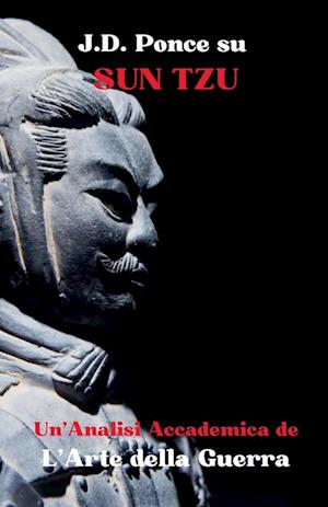 J.D. Ponce su Sun Tzu