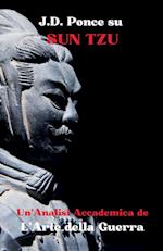 J.D. Ponce su Sun Tzu