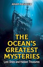 The Ocean's Greatest Mysteries