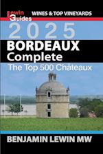 Bordeaux Complete 2025