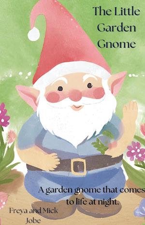 The Little Garden Gnome