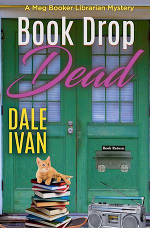 Book Drop Dead