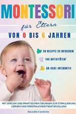 Montessori für Eltern