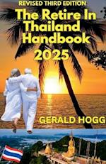 The Retire in Thailand Handbook 2025