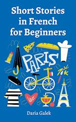 Short Stories in French for Beginners