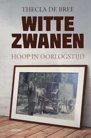 Witte zwanen