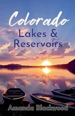 Colorado Lakes & Reservoirs