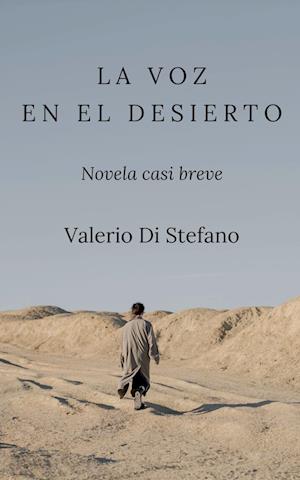 La voz en el desierto