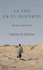 La voz en el desierto