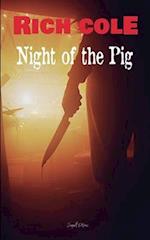Night of the Pig 