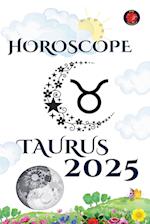 Taurus Horoscope  2025