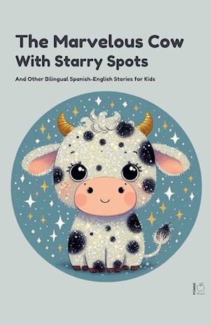 The Marvelous Cow with Starry Spots And Other Bilingual Spanish-English Stories for Kids