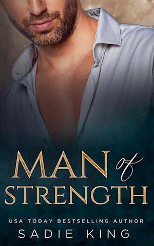 Man of Strength