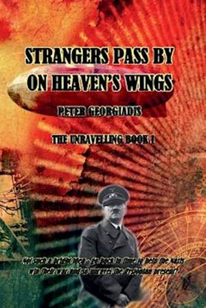 Strangers Pass By On Heaven's Wings