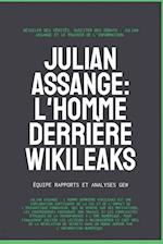 Julian Assange