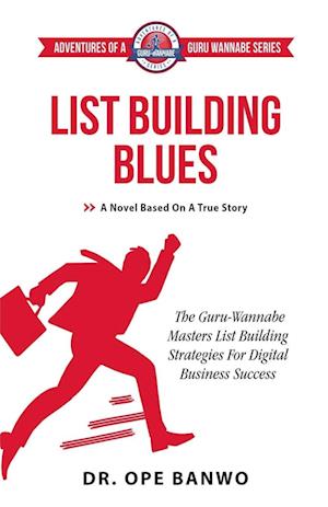 List Building Blues