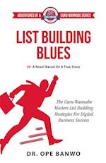 List Building Blues