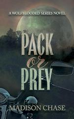 Pack or Prey