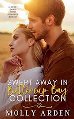 Swept Away in Buttercup Bay Collection