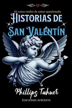 Historias de San Valentín