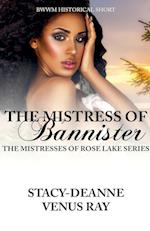 The Mistress of Bannister