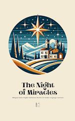 The Night of Miracles Bilingual Italian-English Christmas Stories for Italian Language Learners