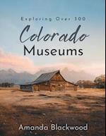 Colorado Museums