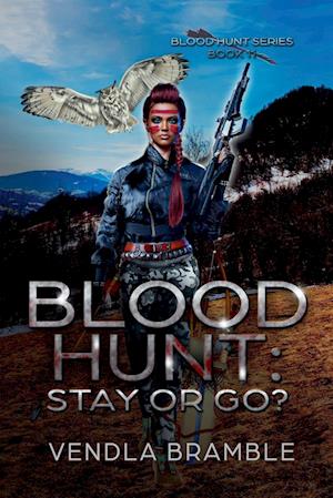 Blood Hunt