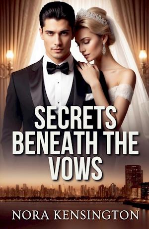 Secrets Beneath the Vows