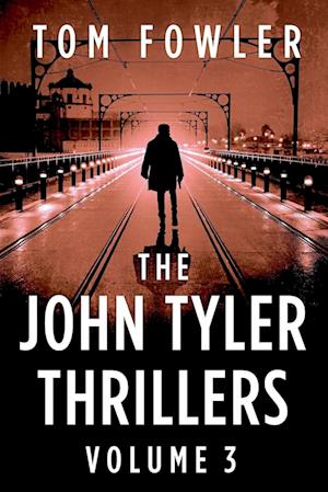 The John Tyler Thrillers